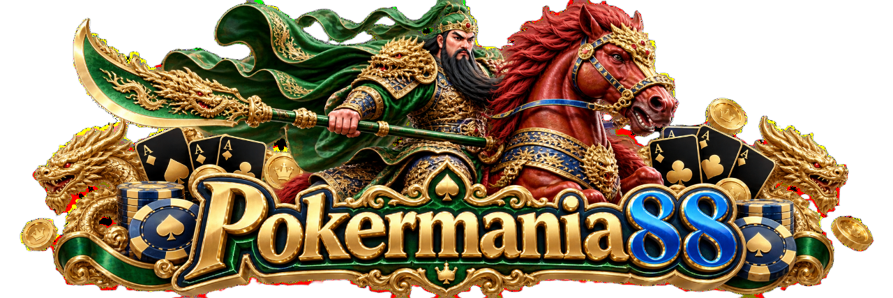 pokermania88